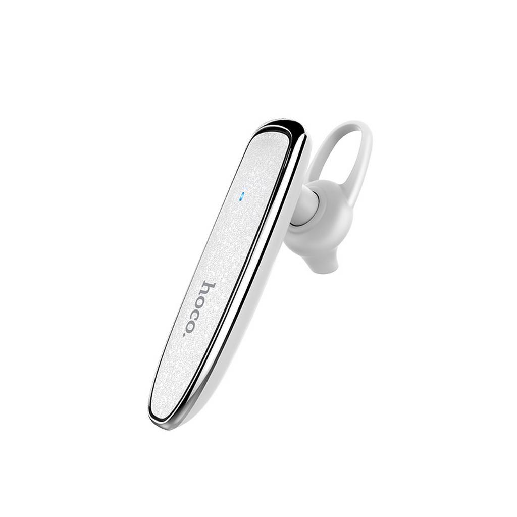 Bluetooth Stereo Headset Hoco E29 Λευκό