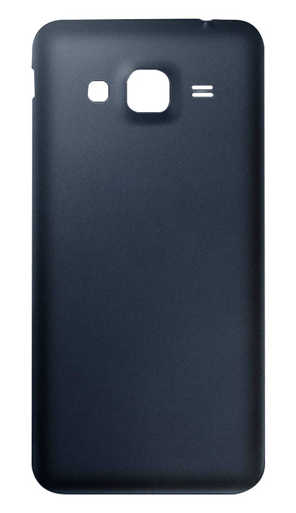 Καπάκι Μπαταρίας Samsung SM-J320FN Galaxy J3 (2016) Μαύρο OEM Type A