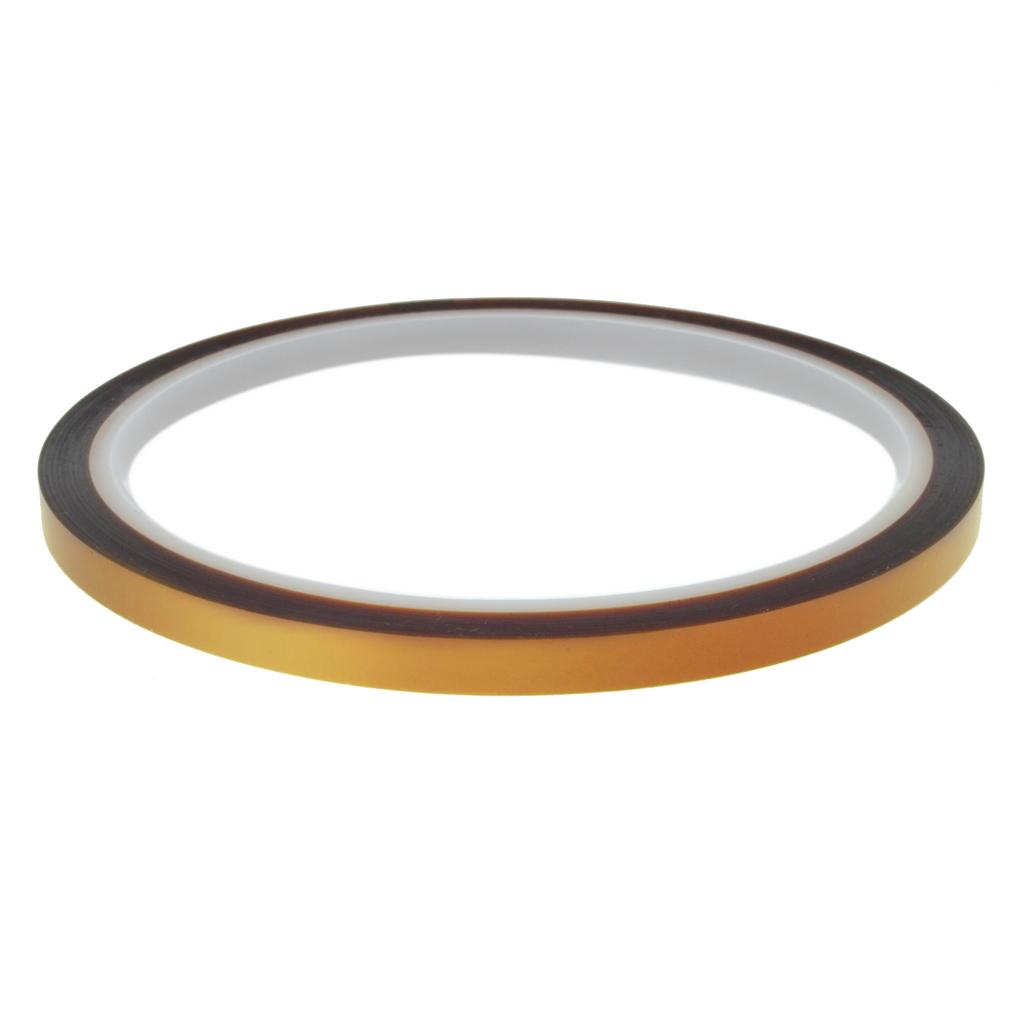 Πυρίμαχη Αντιθερμική Αυτοκόλλητη Ταινία 0.5cm