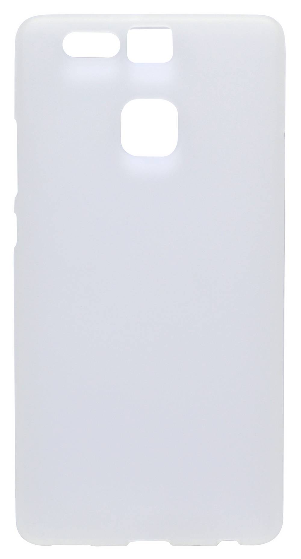 Θήκη TPU Ancus για Huawei P9 / P9 Dual Frost - Διάφανη