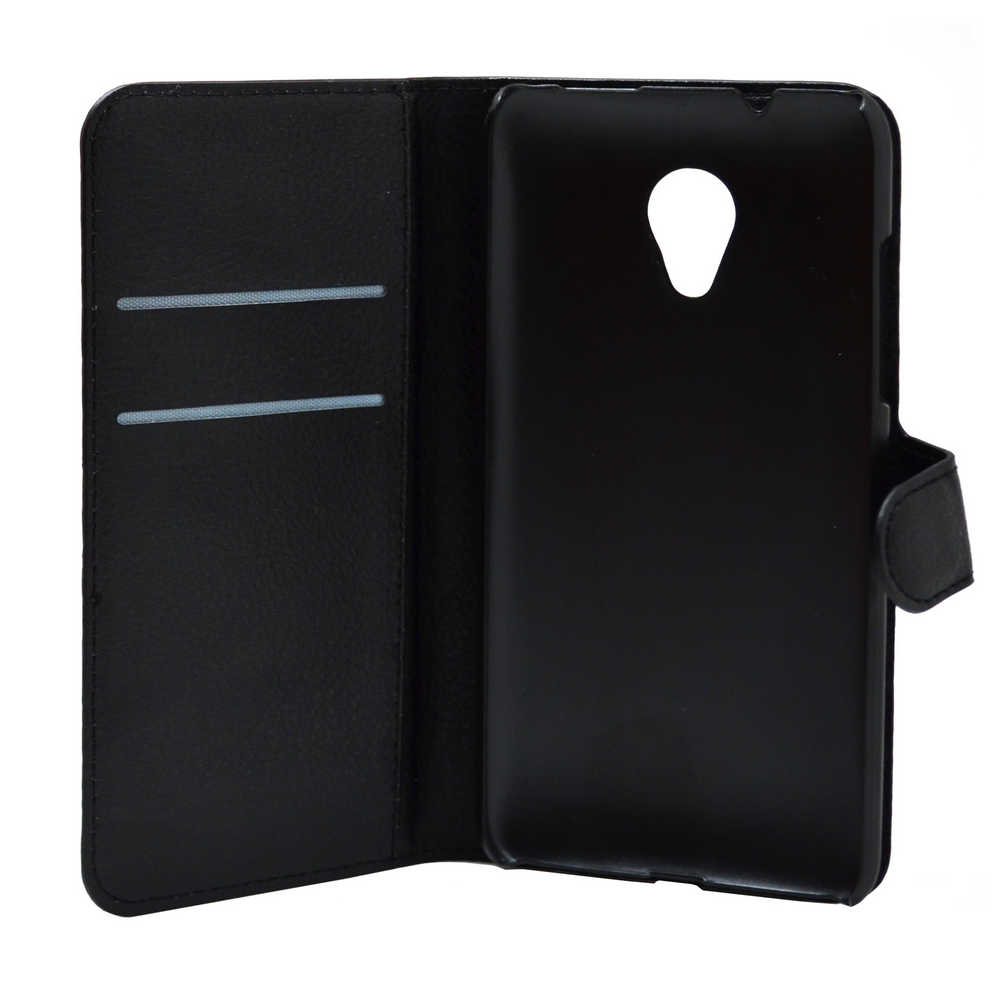 Θήκη Book Ancus Teneo για HTC Desire 700 Dual Sim Μαύρη