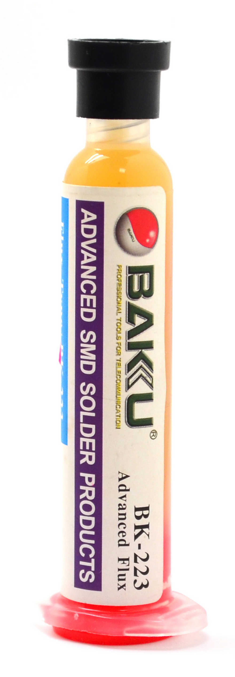 Flux Bakku BK-223 Lo 10cc