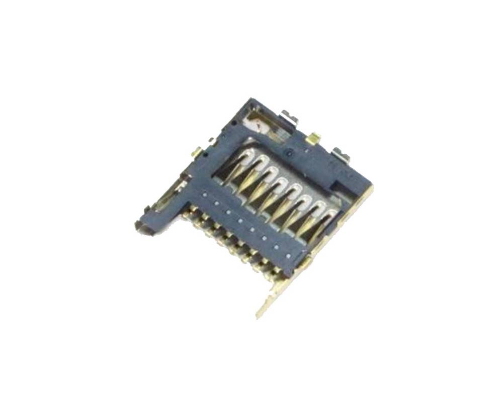 Αναγνώστης Κάρτας Μνήμης Samsung i9082/i9060/i9060i/i9252 Original 3709-001784