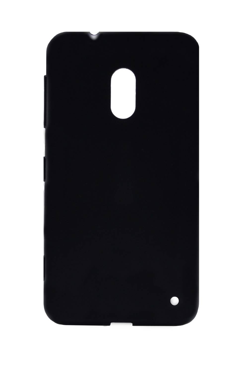 Καπάκι Μπαταρίας Nokia Lumia 620 Μαύρο Swap