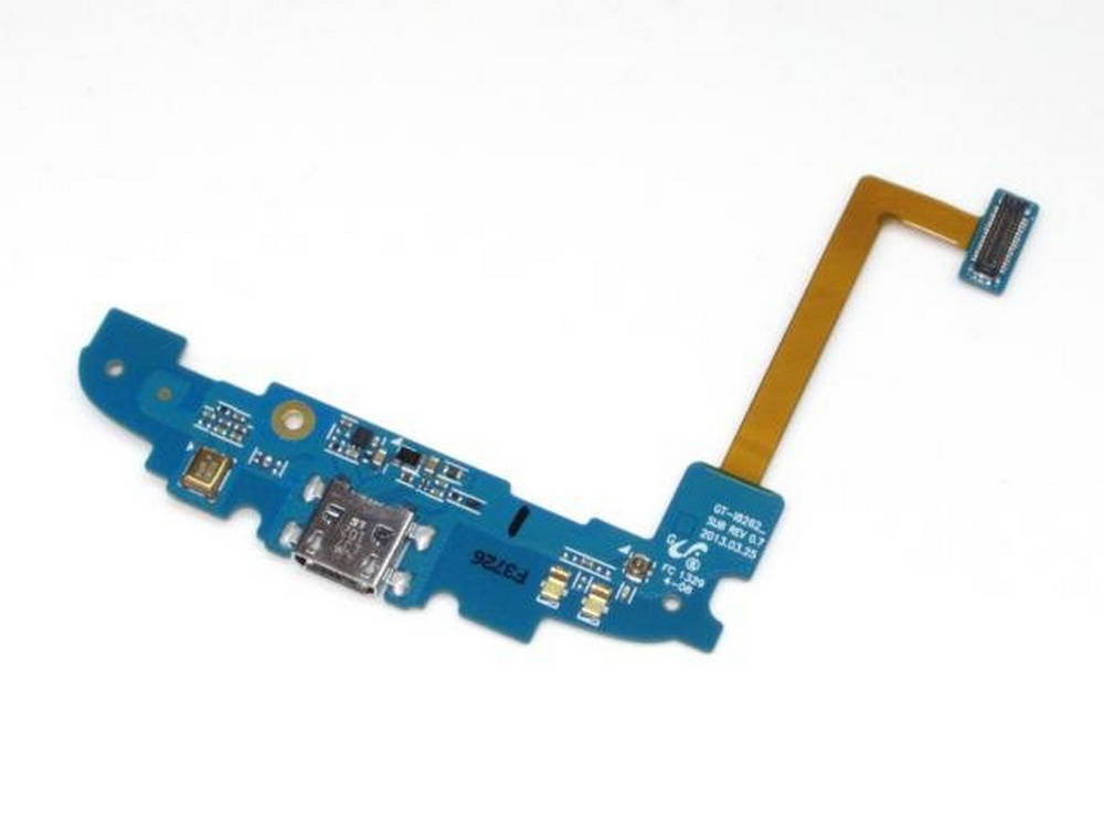 Καλώδιο Πλακέ Samsung i8260/i8262 Galaxy Core με Επαφή Φόρτισης και Μικρόφωνο Original GH59-13319A