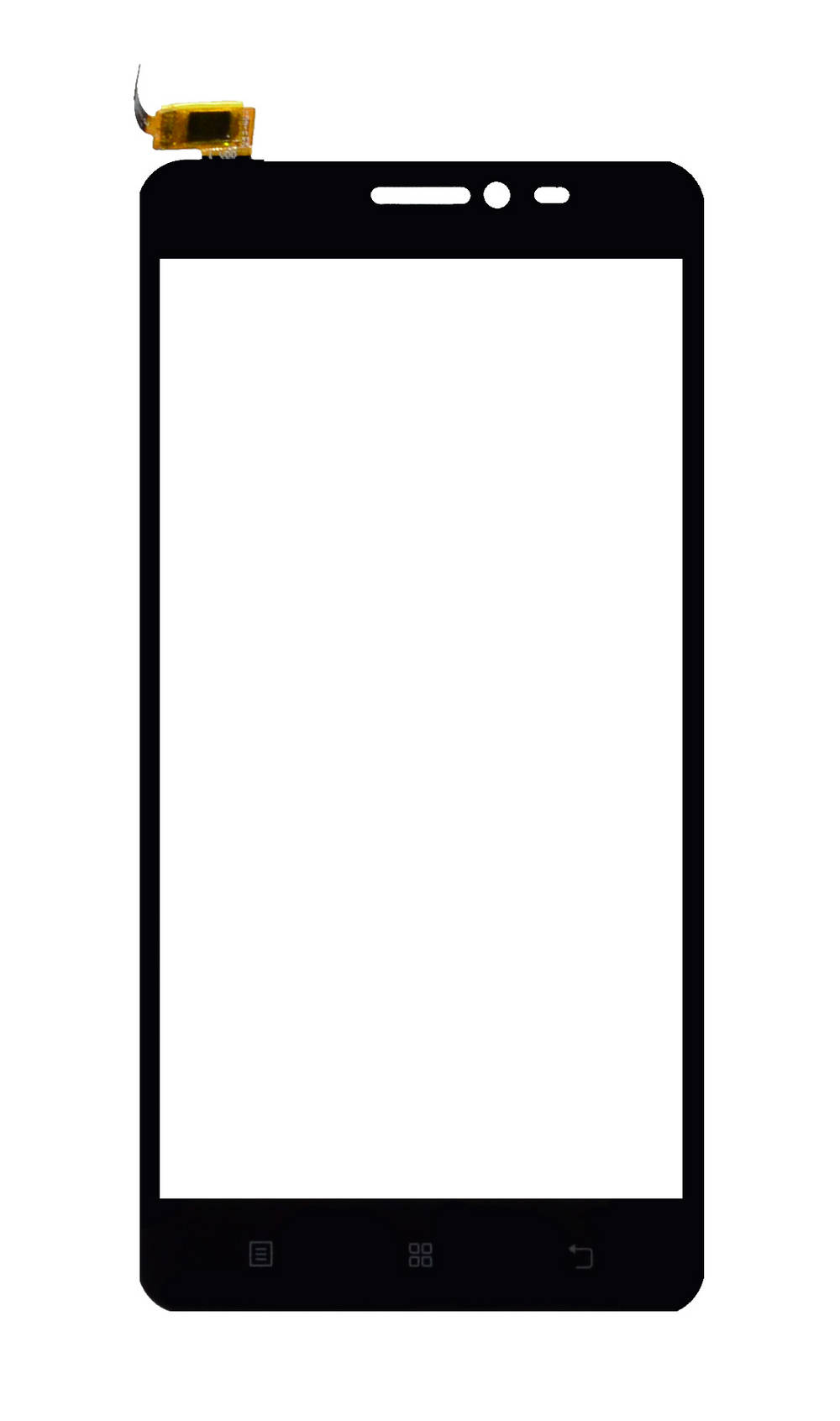 Μηχανισμός Αφής Lenovo S850 OEM Type A