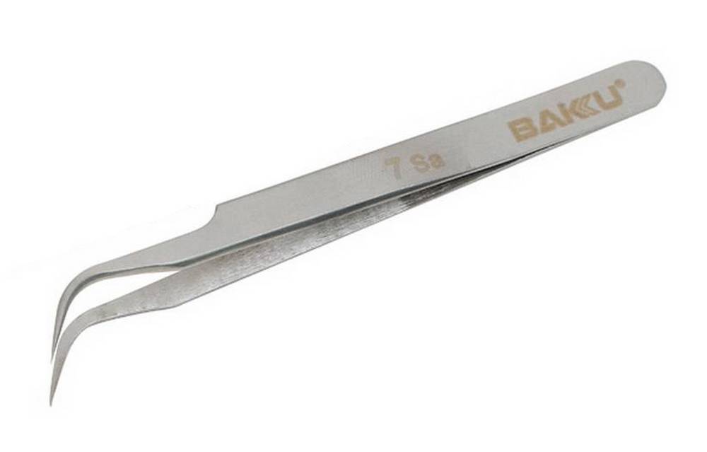 Τσιμπίδα Bakku T7