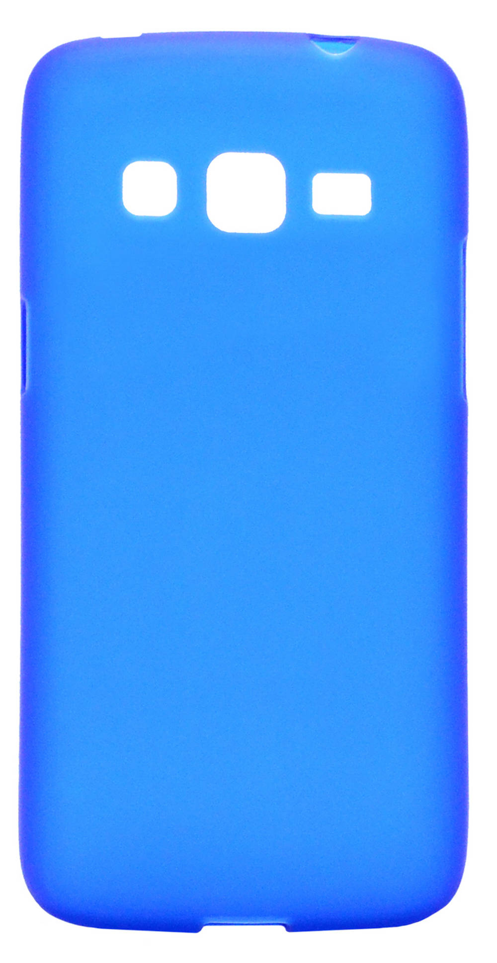 Θήκη TPU Ancus για Samsung SM-G3815 Galaxy Express 2 Μπλέ