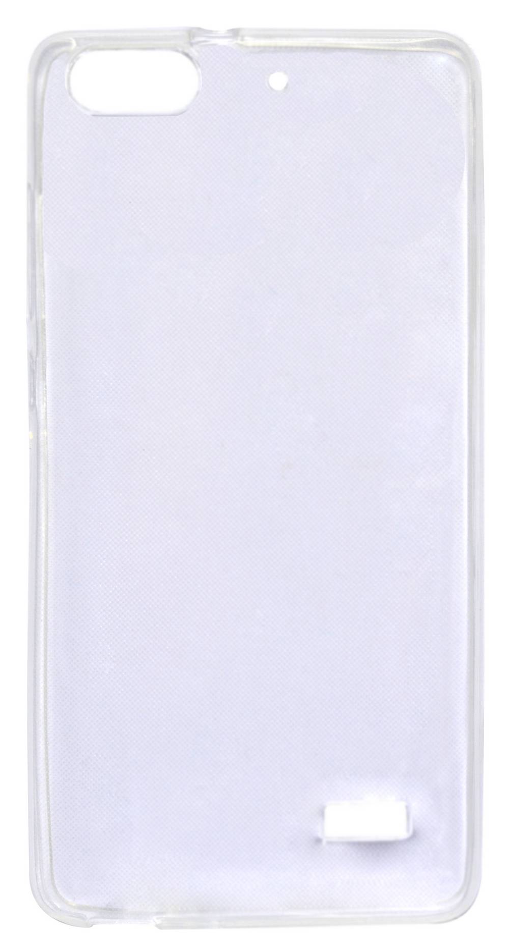 Θήκη TPU Ultra Thin Ancus για Honor 4C Διάφανη