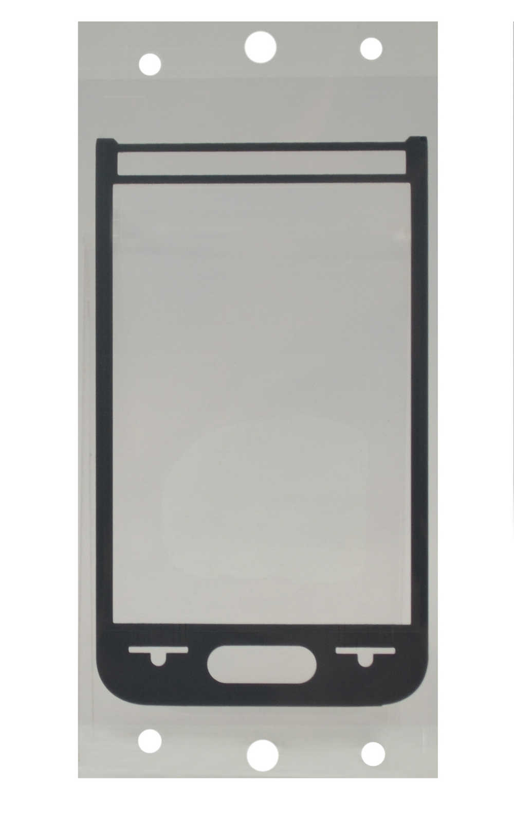 Ταινία Διπλής Όψεως για Μηχανισμό Αφής LG L40 D160 Original MJN68907301
