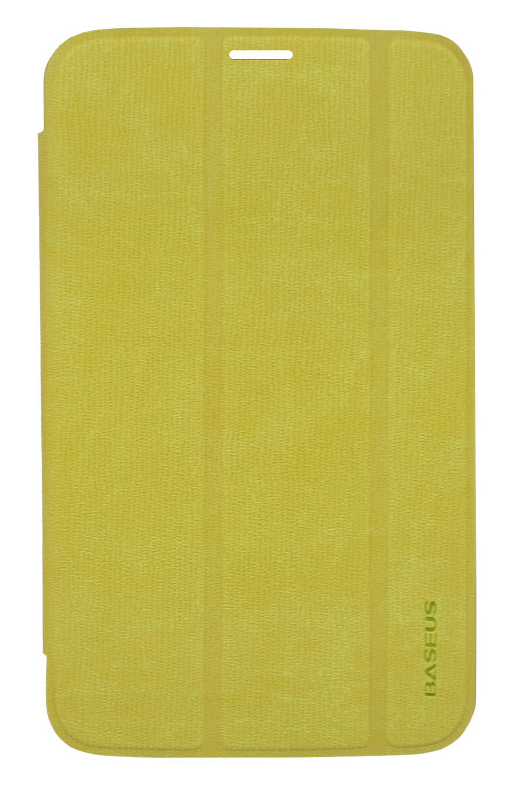 Θήκη Book Baseus για Samsung P3200/SM-T210 Galaxy Tab 3 7.0 Λαδί