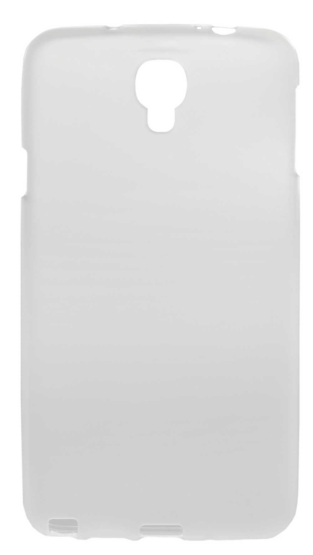 Θήκη TPU Ancus για Samsung SM-N7505 Galaxy Note 3 Neo ( Note III Neo ) Frost - Διάφανη