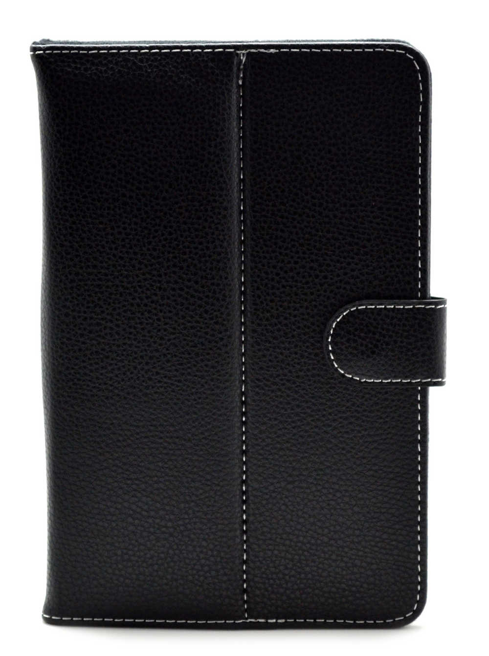 Θήκη Book Ancus Universal για Tablet 7'' Ίντσες Μαύρη  (19.5 cm x 14 cm)