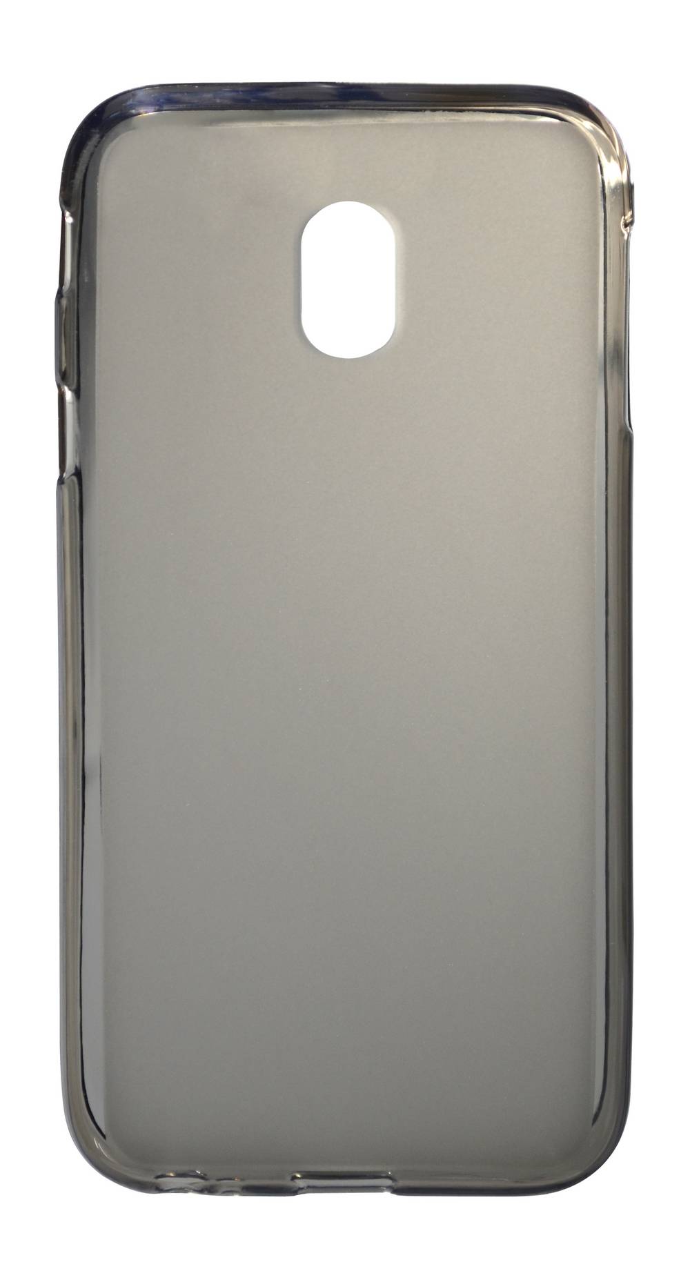 Θήκη TPU Ancus για Samsung SM-J730F Galaxy J7 (2017) Smoke