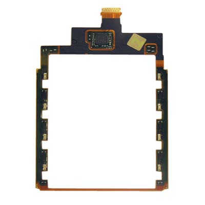 Καλώδιο Πλακέ S.Ericsson C902 με Πλακέτα Πληκτρολογίου Original