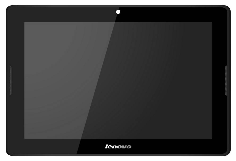 Οθόνη & Μηχανισμός Αφής Lenovo A10-70 A7600 10.1" Μαύρο με Πλαίσιο Original Type A BP101WX1-210