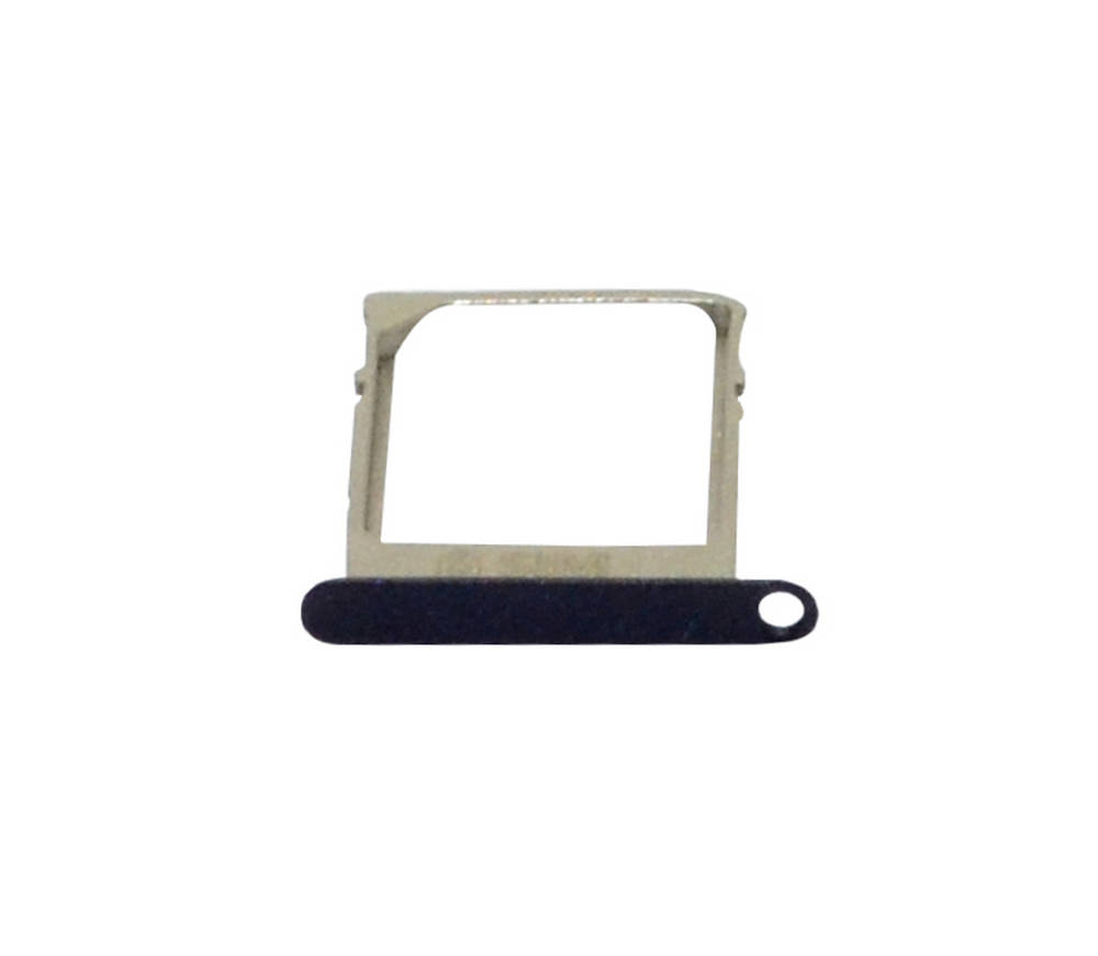 Βάση Κάρτας Sim Samsung SM-A500F Galaxy A5/SM-A300F Galaxy A3/SM-A700F Galaxy A7 Μαύρο Original GH61-08203B