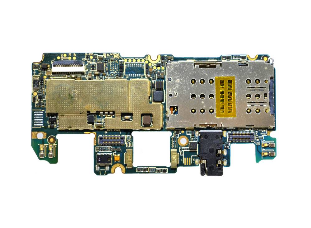 Λογική Πλακέτα Doogee T6 Original