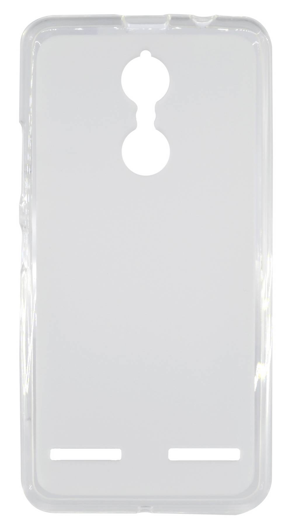 Θήκη TPU Ancus για Lenovo K6 / K6 Power Frost - Διάφανη