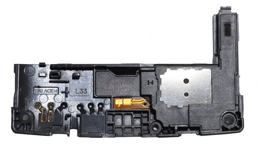 Buzzer LG Magna H500F Original EAB63668401