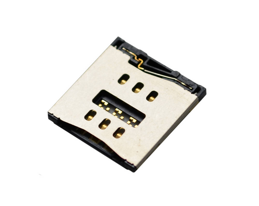 Επαφή Κάρτας Sim Apple iPhone 5 Original