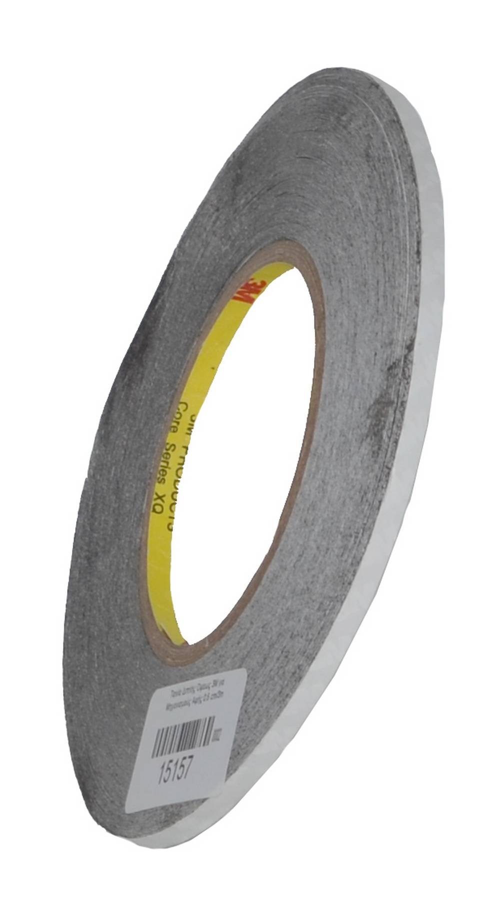 Ταινία Διπλής Όψεως για Μηχανισμούς Αφής 0.5 cm/3m