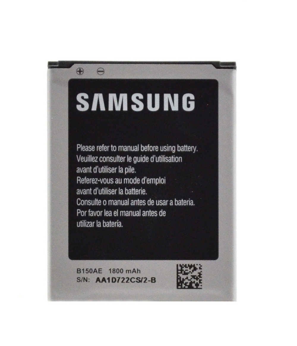 Μπαταρία Samsung B150A για i8260 Galaxy Core Original Bulk