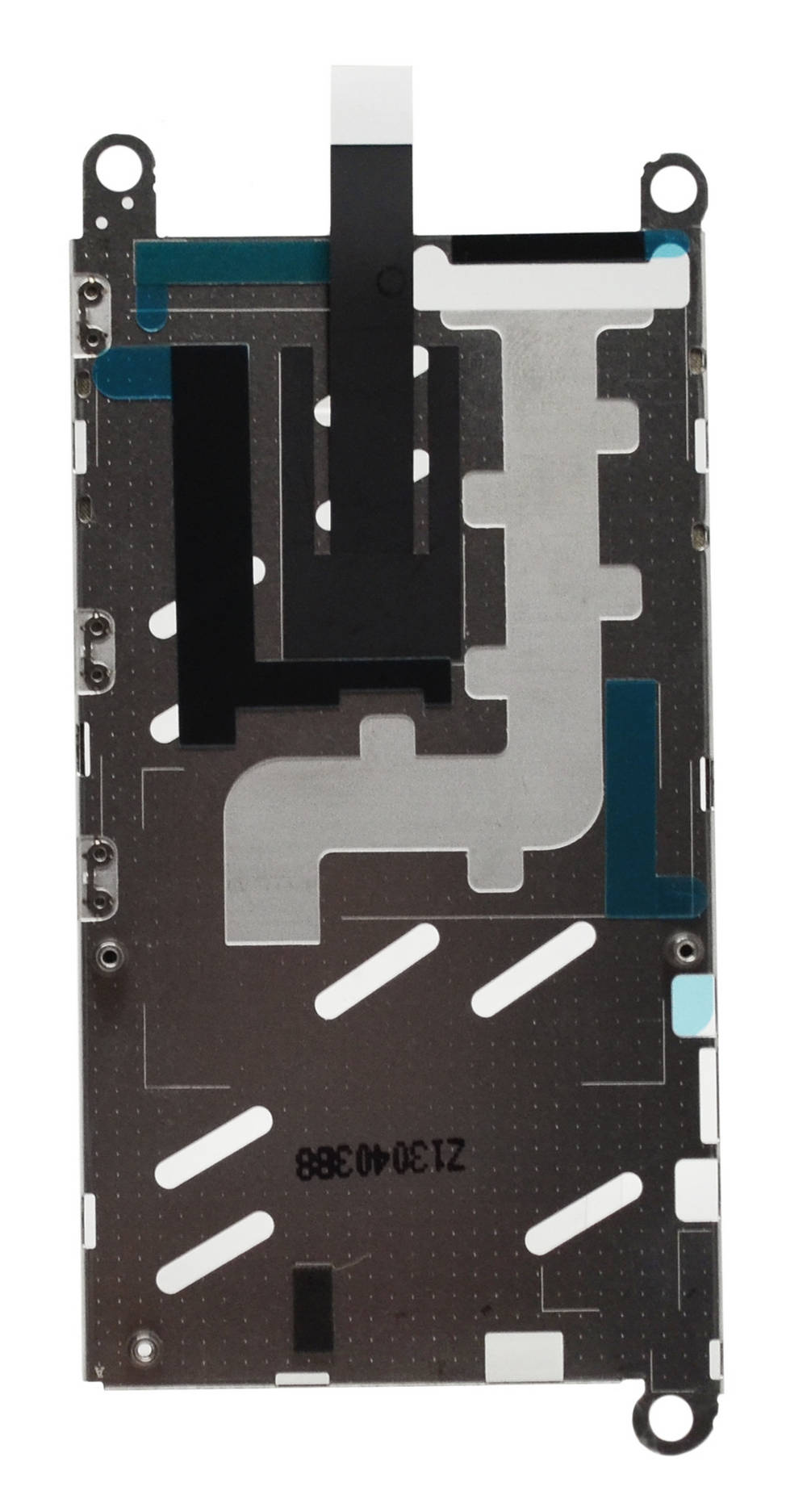 Μεσαίο Πλαίσιο ZTE Blade G V880G Original 080401004157