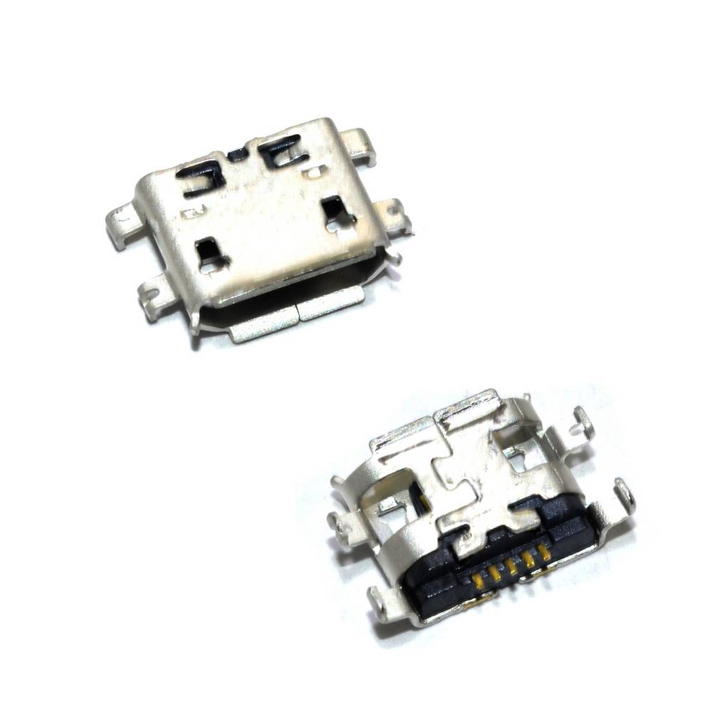 Επαφή Φόρτισης Universal Micro Usb Sink 1.0 4 Feet Dip 5P n.22