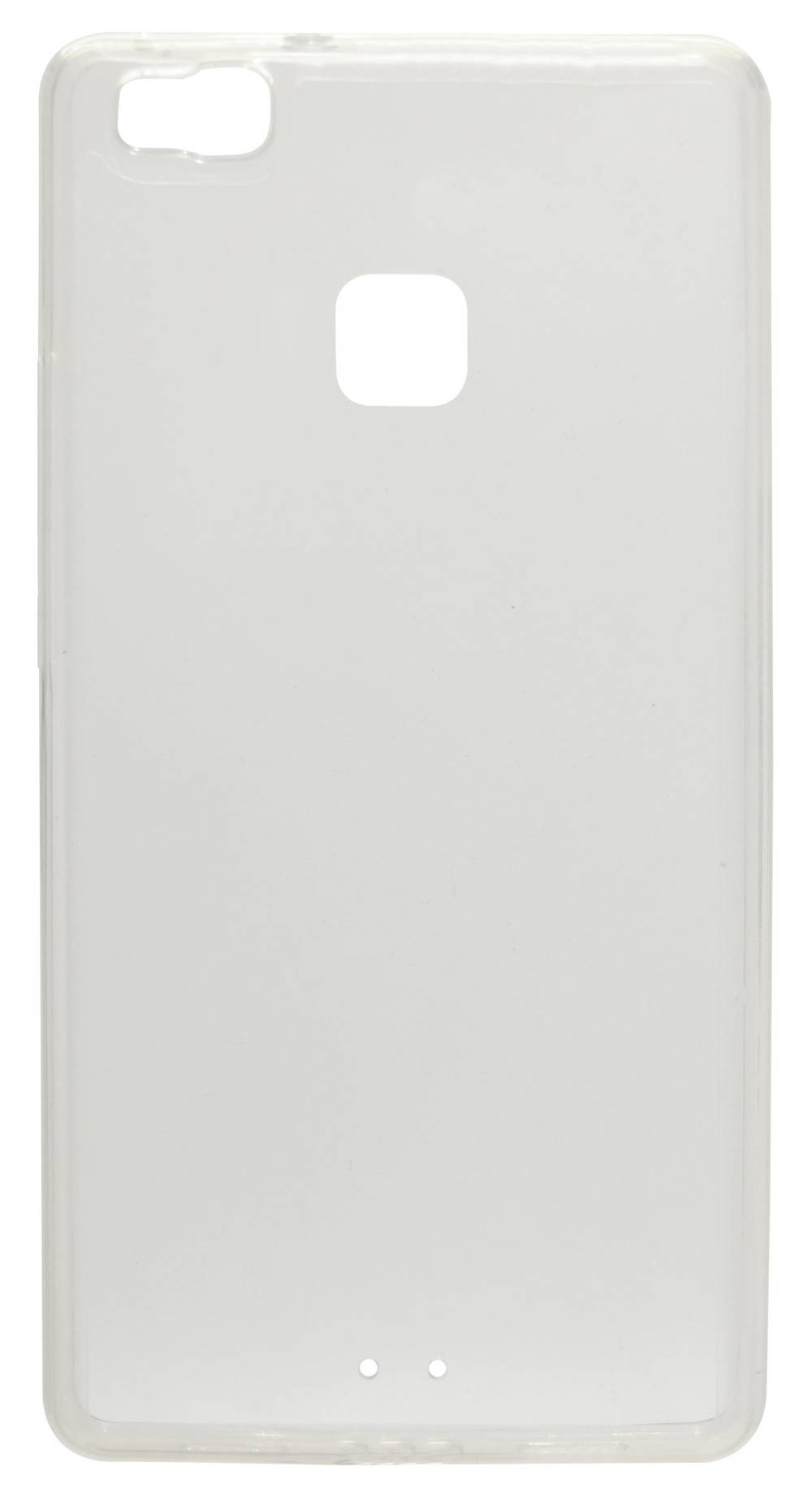 Θήκη Ultra Thin Ancus Invisible για Huawei P9 Lite Διάφανη