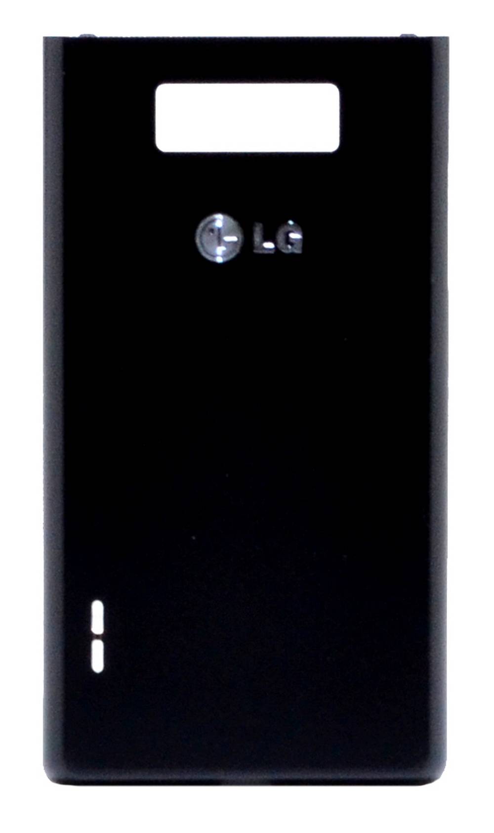 Καπάκι Μπαταρίας LG L7 P700 Μαύρο Original
