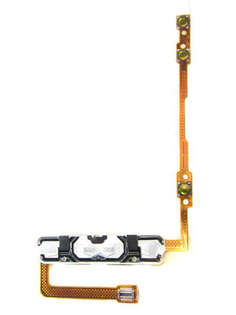 Καλώδιο Πλακέ Nokia C6-01 με Πλακέτα Πάνω Πληκτρολογίου και Πλαϊνά Πλήκτρα OEM