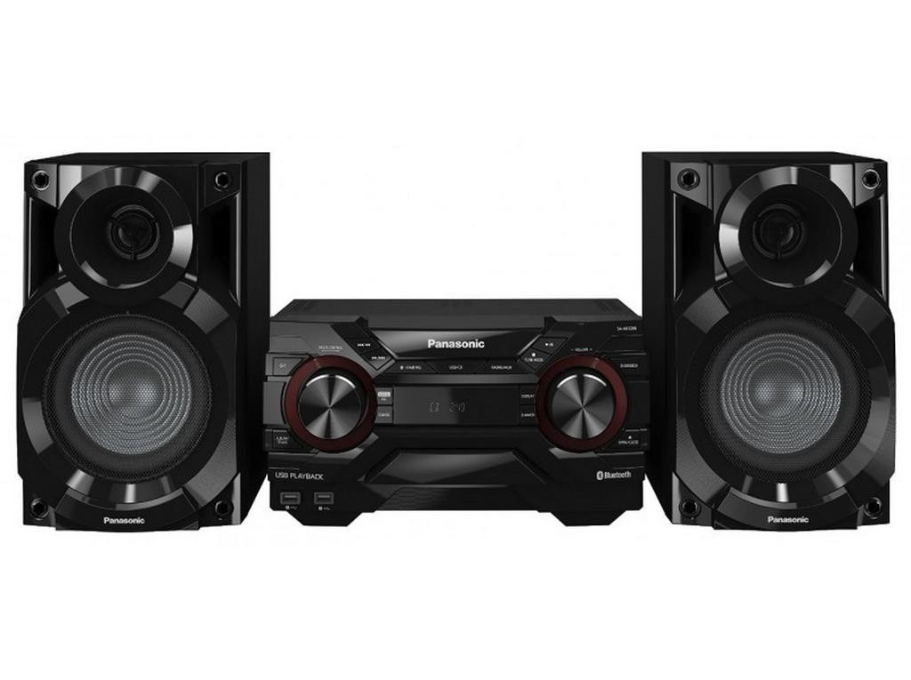 Οικιακός Ήχος