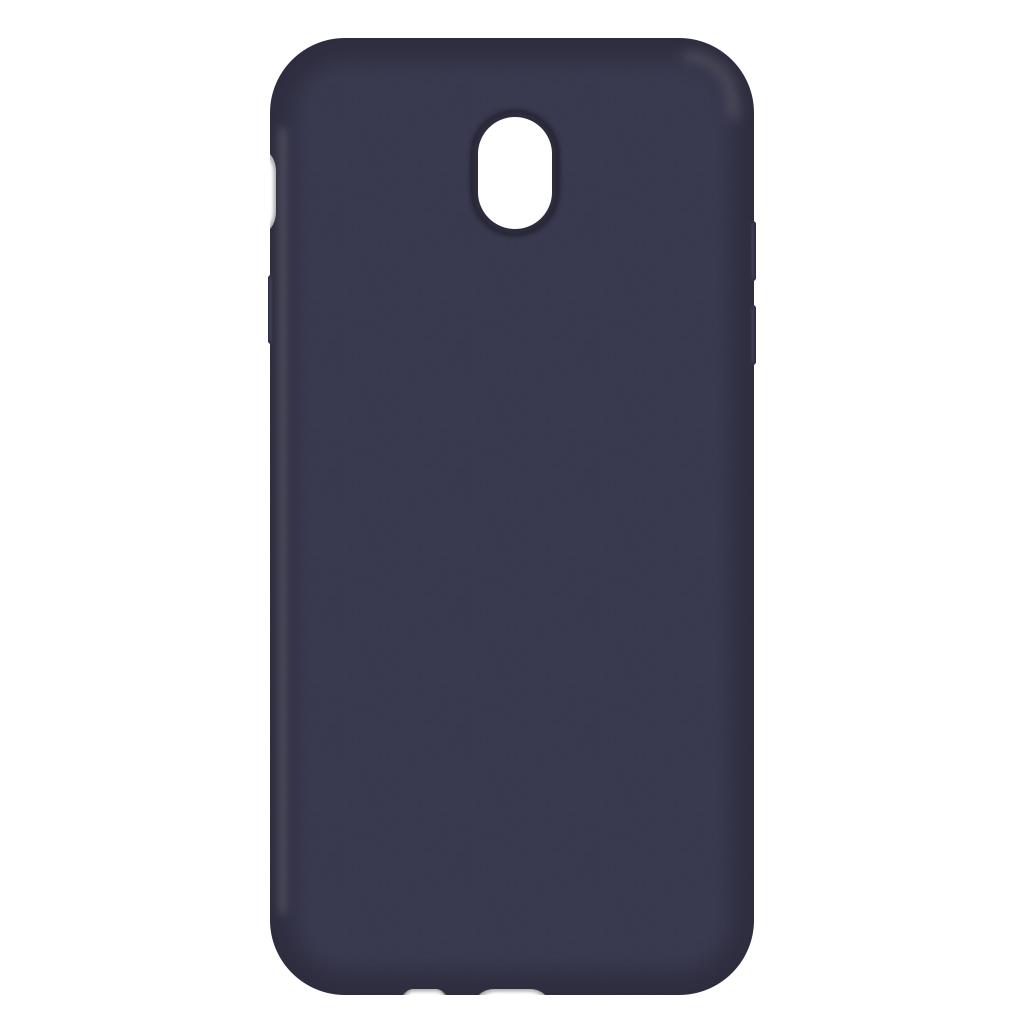 Θήκη Soft TPU Ancus για Samsung SM-J730F Galaxy J7 (2017) Μπλε