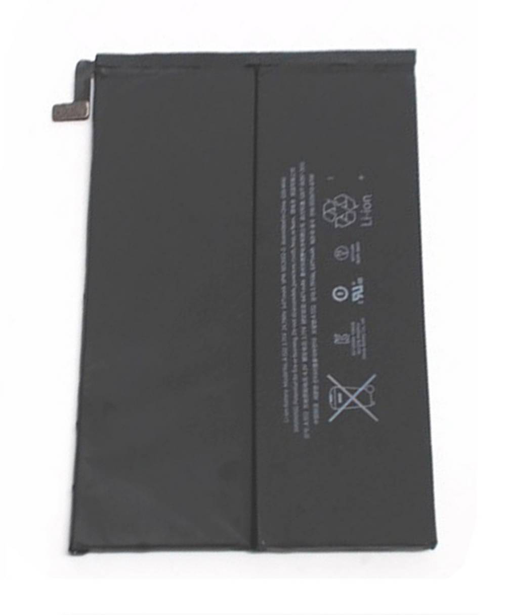 Μπαταρία για Apple iPad Mini 2, 3 (A1512) Bulk