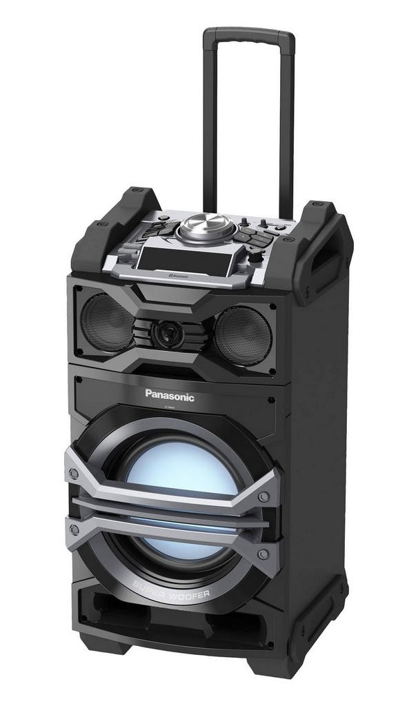 Φορητά ΡαδιοCD - Ραδιόφωνα