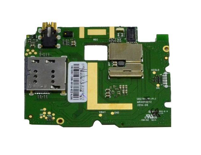 Λογική Πλακέτα Doogee Hitman DG850 Original