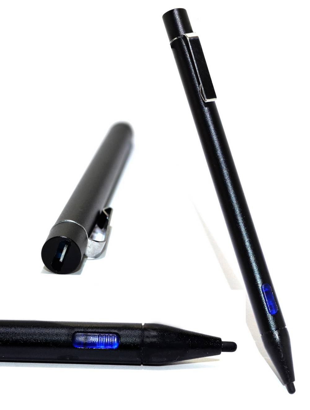 Ενεργό Πενάκι Ancus 2.3mm για Οθόνη Αφής με Επαναφορτιζόμενη Μπαταρία