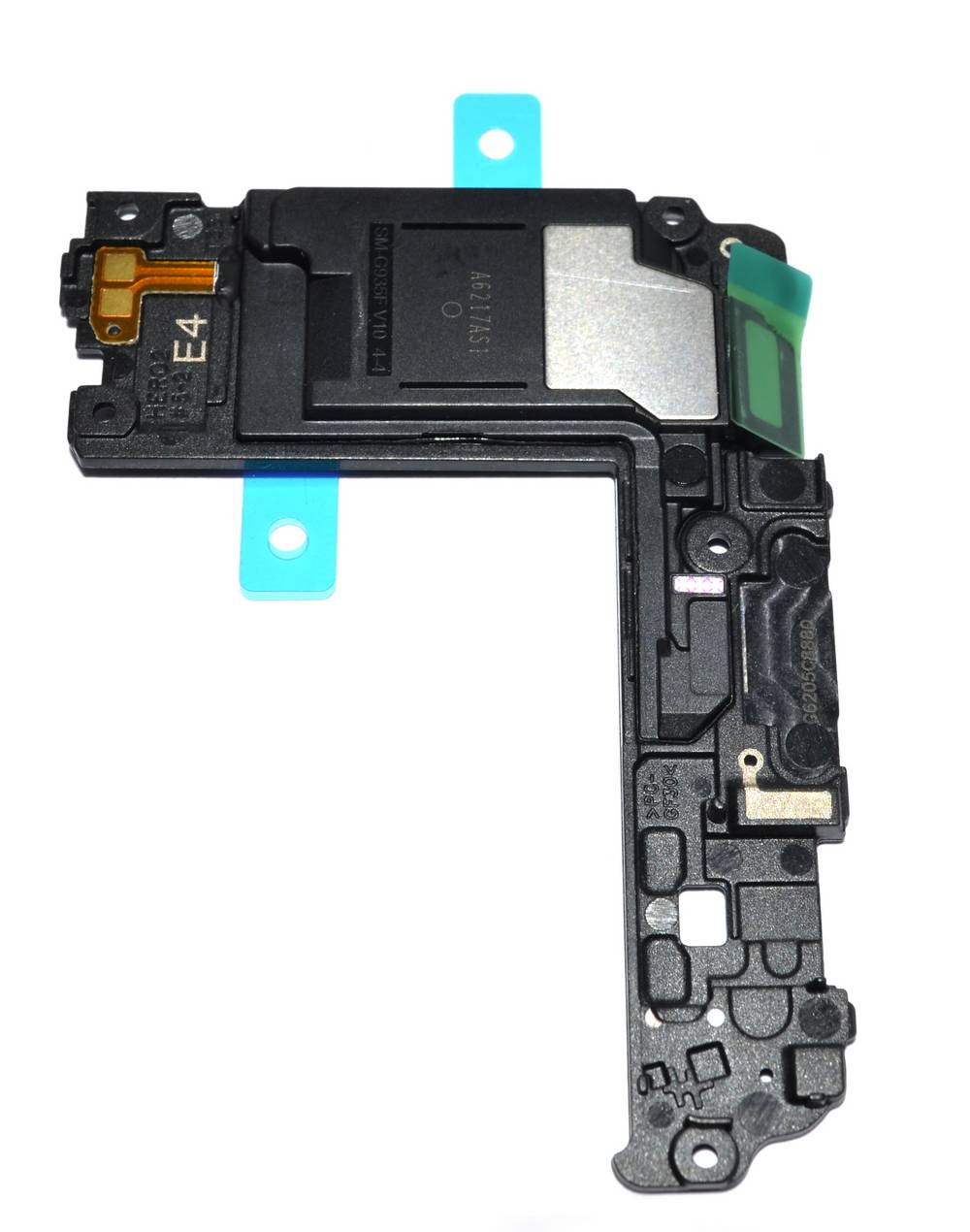 Buzzer Samsung SM-G935F Galaxy S7 Edge με Κεραία Original GH96-09513A