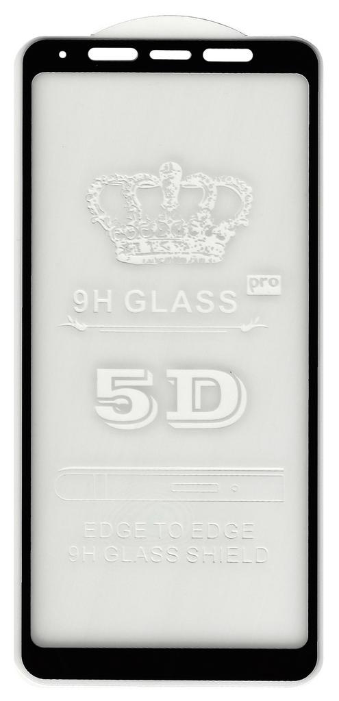 Tempered Glass Ancus Full Face 5D 9H για Samsung SM-A920F Galaxy A9 (2018) Full Glue