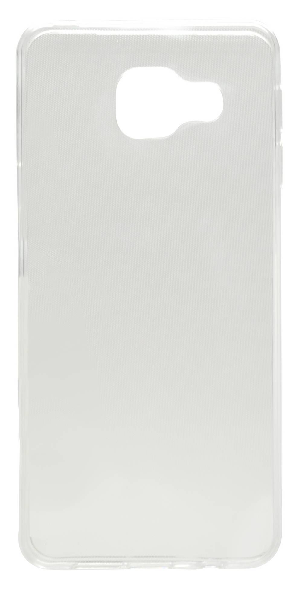 Θήκη TPU Ultra Thin Ancus για Samsung SM-A310F Galaxy A3 (2016) Διάφανη