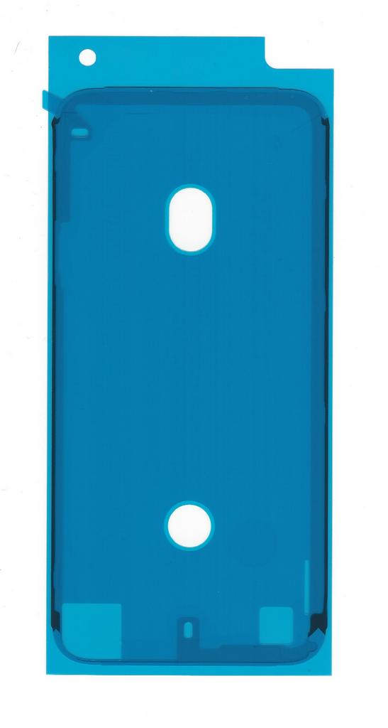 Ταινία Διπλής Όψεως για Οθόνη Apple iPhone 8 Λευκό OEM Type A