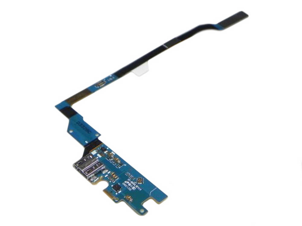 Καλώδιο Πλακέ Samsung i9505 Galaxy S4 με Επαφή Φόρτισης και Μικρόφωνο OEM Type A