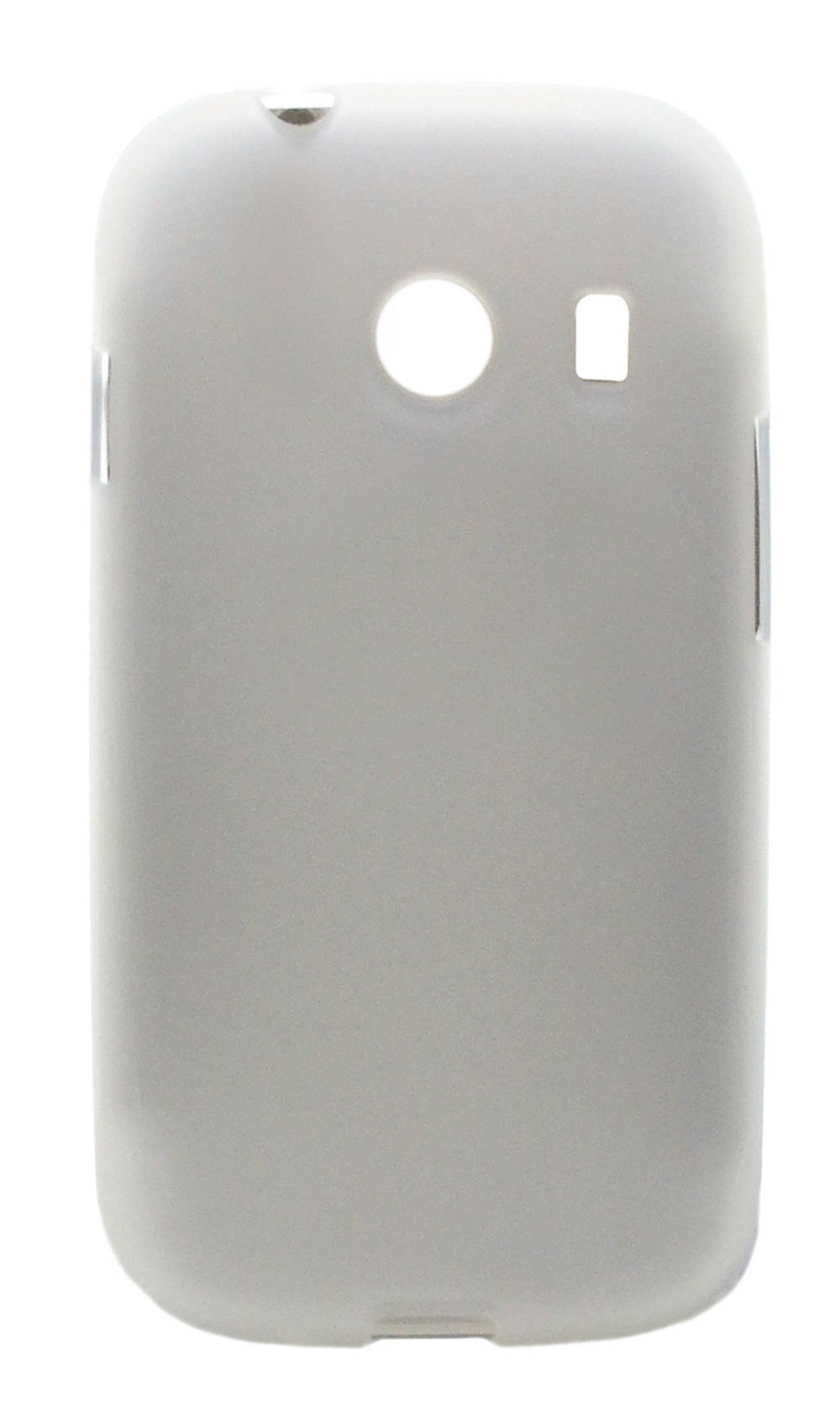 Θήκη TPU Ancus για Samsung SM-G310 Galaxy Ace Style Frost - Διάφανη