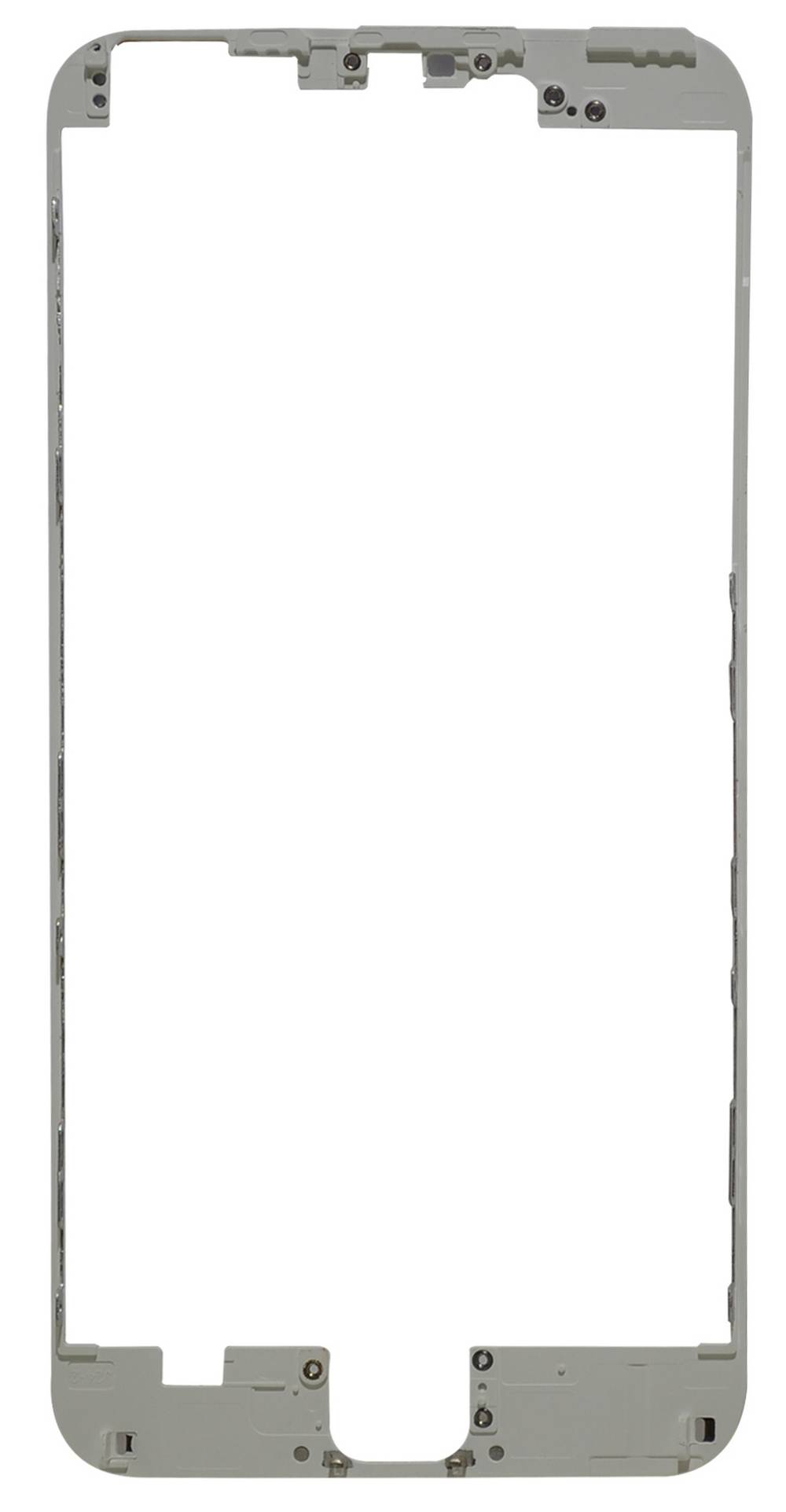 Gasket Οθόνης Apple iPhone 6 Plus Λευκό OEM Type A