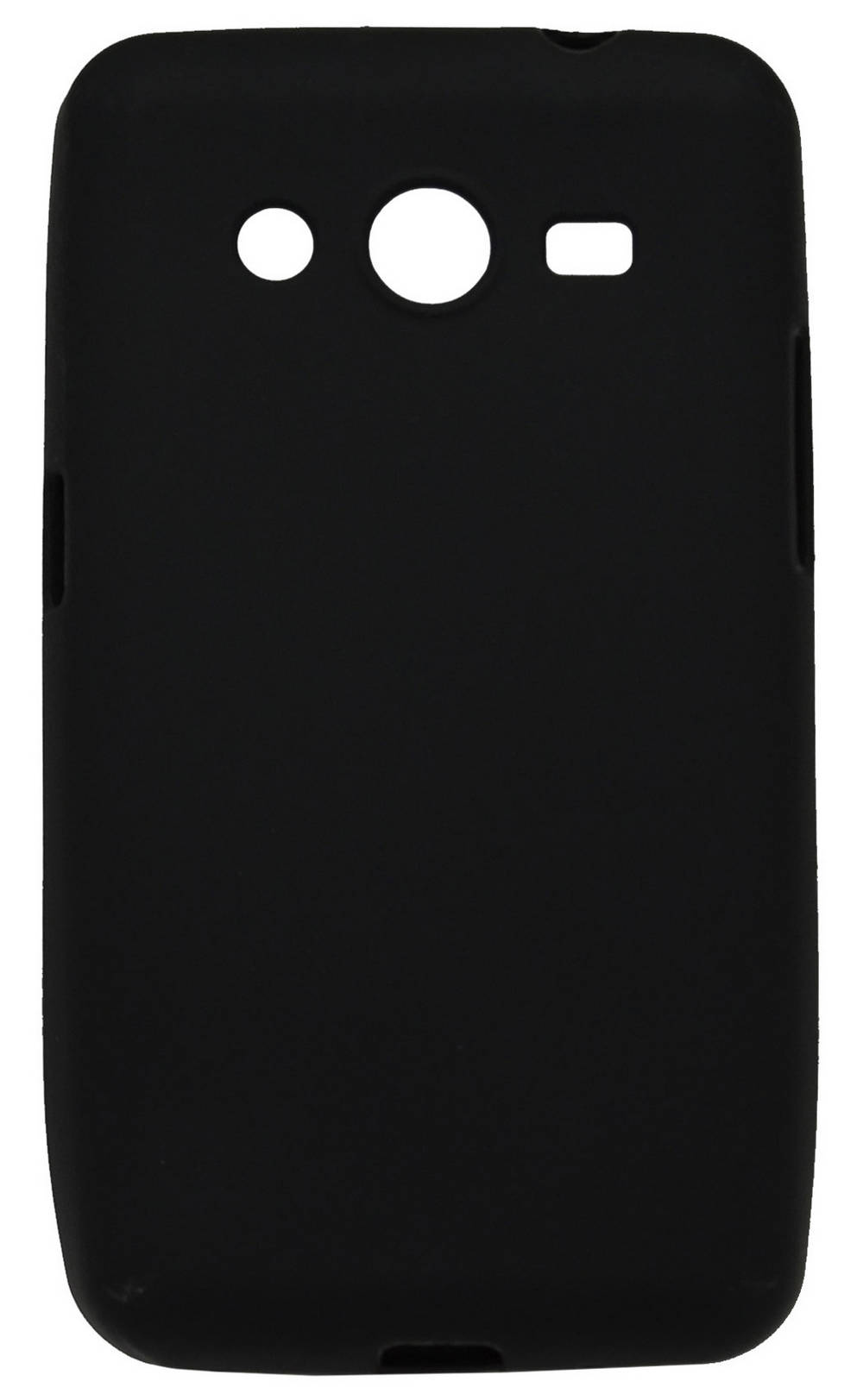 Θήκη TPU Ancus για Samsung SM-G355 Galaxy Core 2 Μαύρη