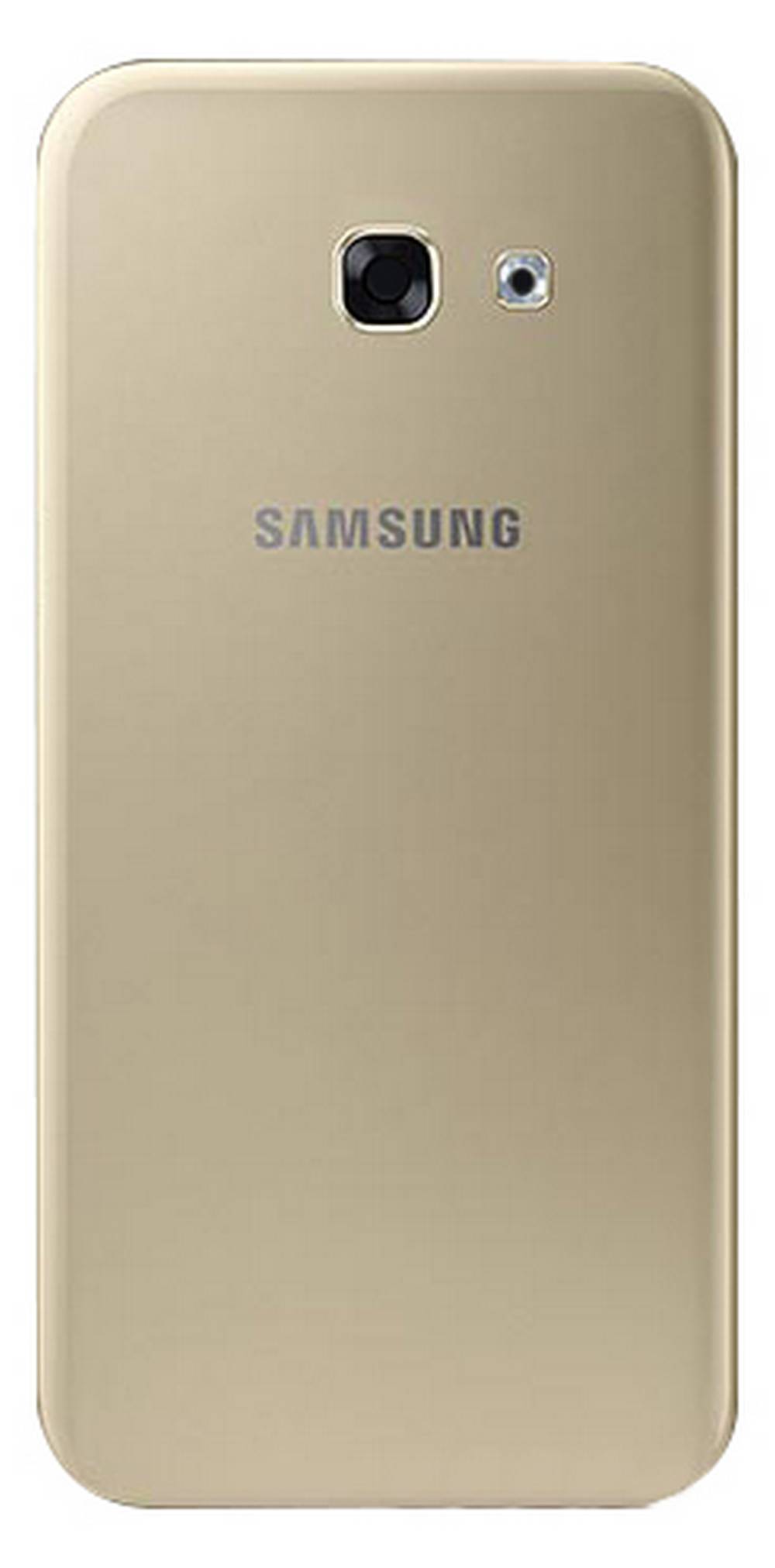 Καπάκι Μπαταρίας Samsung SM-A520F Galaxy A5 (2017) Χρυσαφί Original GH82-13638B