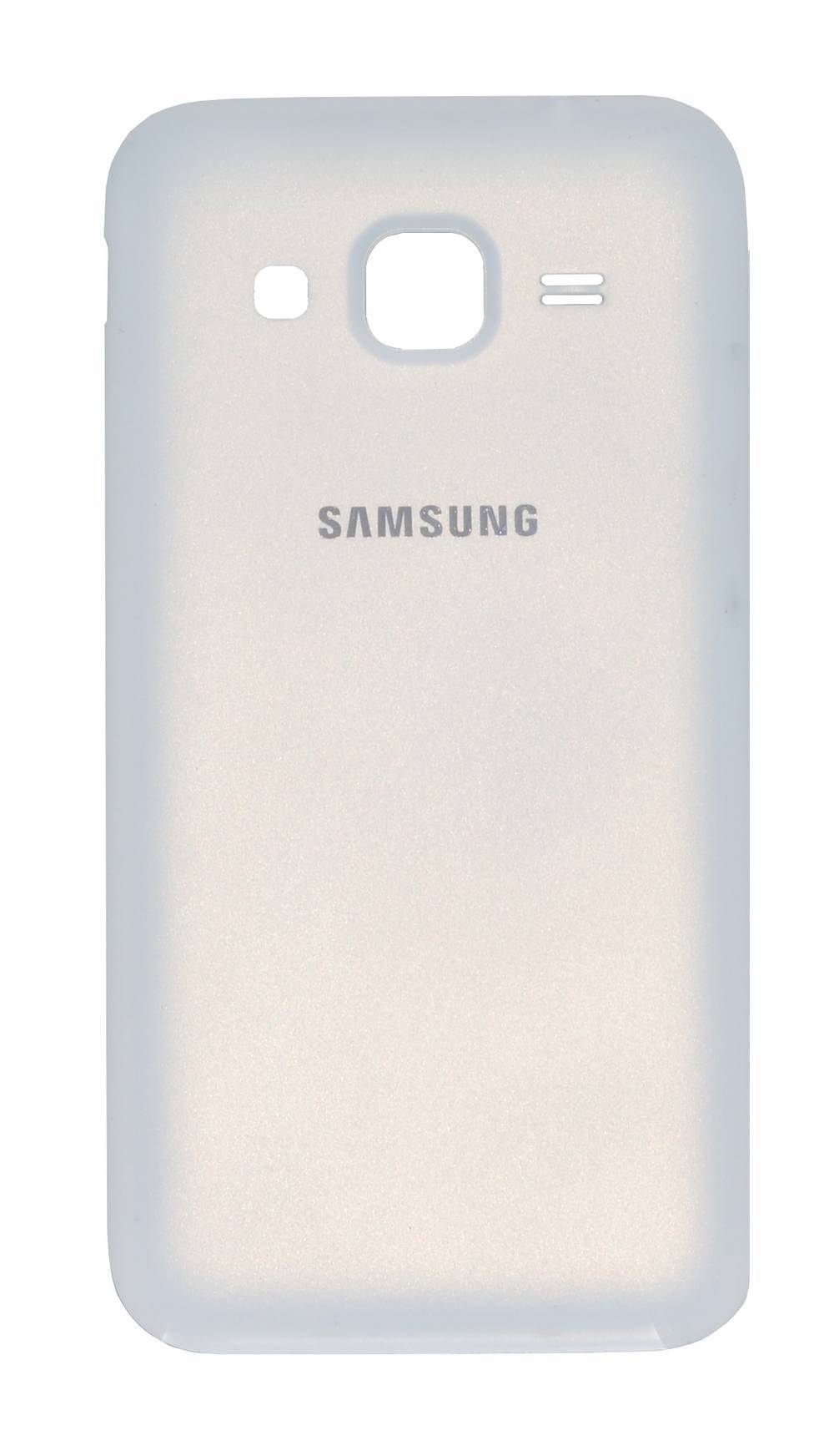 Καπάκι Μπαταρίας Samsung SM-G361F Galaxy Core Prime VE Λευκό Original GH98-36731A