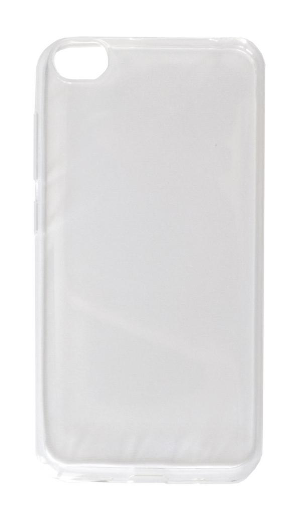 Θήκη TPU Ancus για Xiaomi Redmi Go Διάφανη