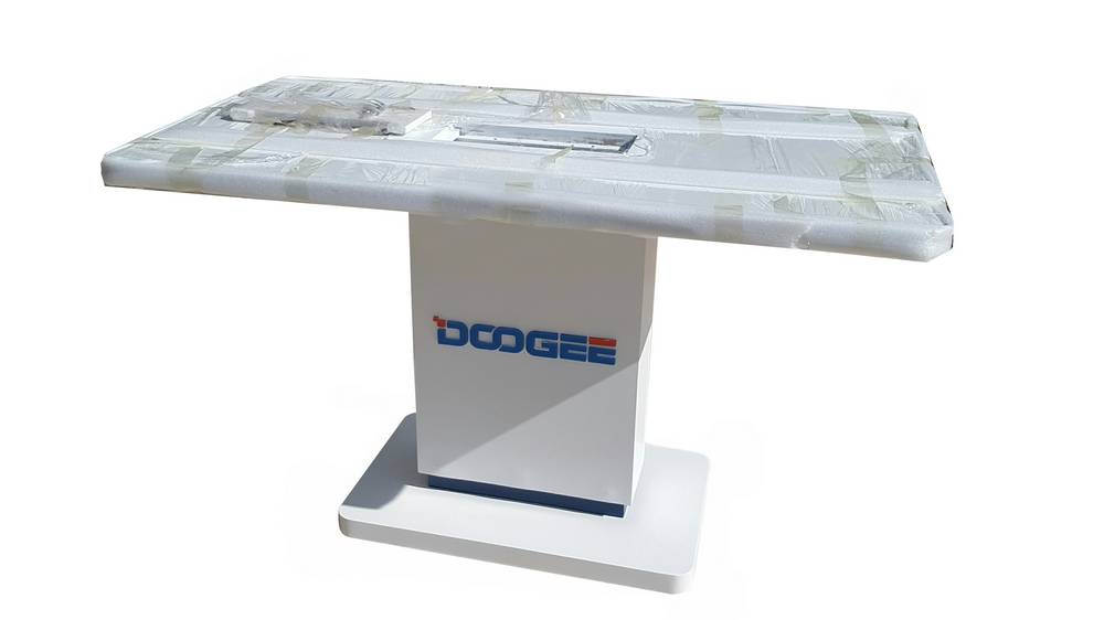 Εκθεσιακό Γραφείο Doogee Showroom 1 155*85*33 60KG